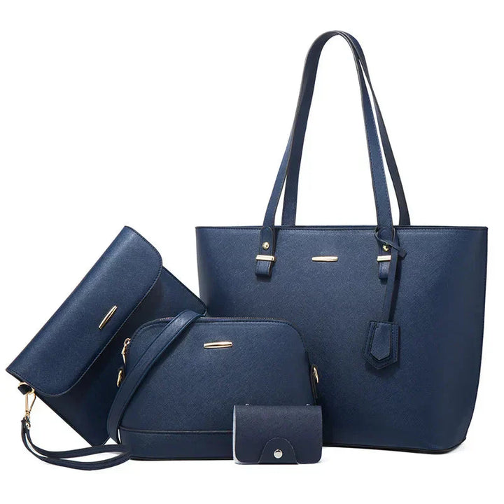 Annebrit™ | 3-Piece Set of Bags