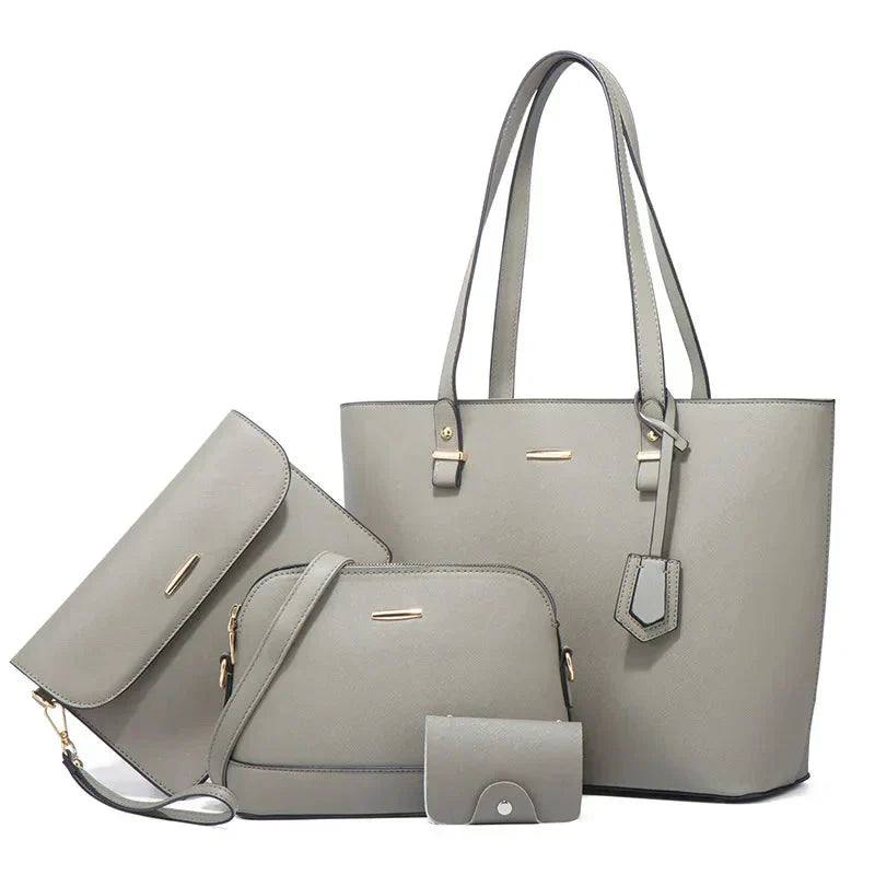 Annebrit™ | 3-Piece Set of Bags