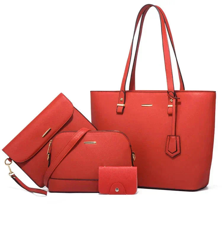 Annebrit™ | 3-Piece Set of Bags