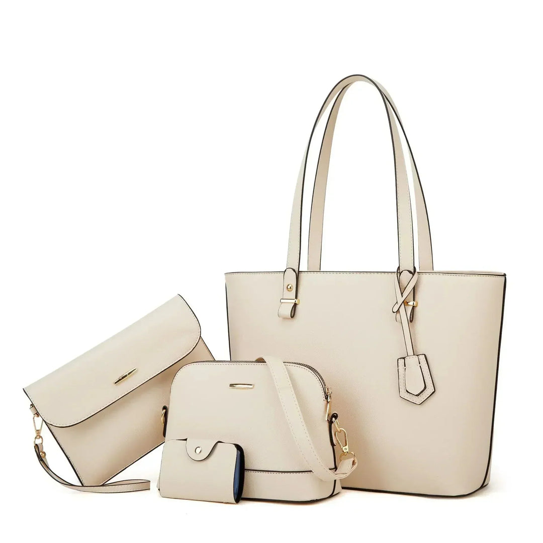 Annebrit™ | 3-Piece Set of Bags