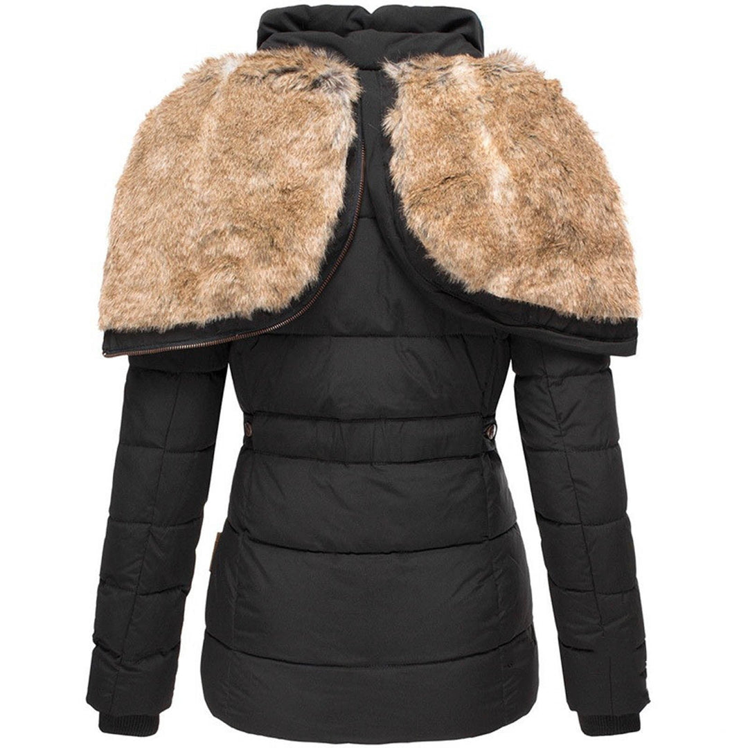 Sophie | Elegant Winter Jacket