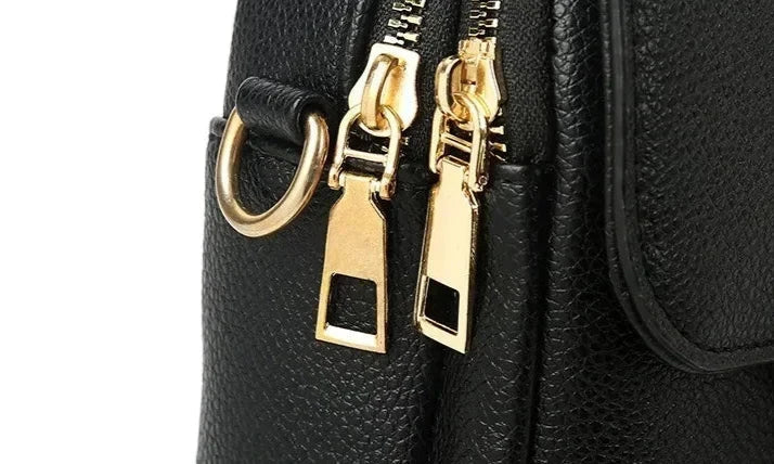 Amine™ | Retro Design Bag