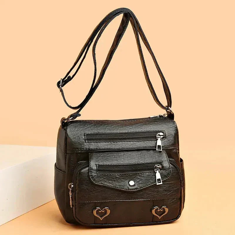 Angela™ | Shoulder Bag