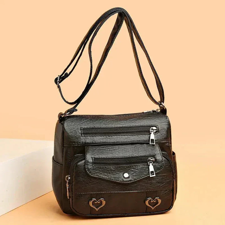 Angela™ | Shoulder Bag